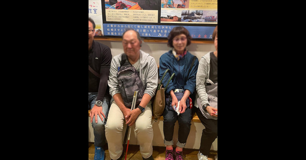 sapporo.sscの記念撮影