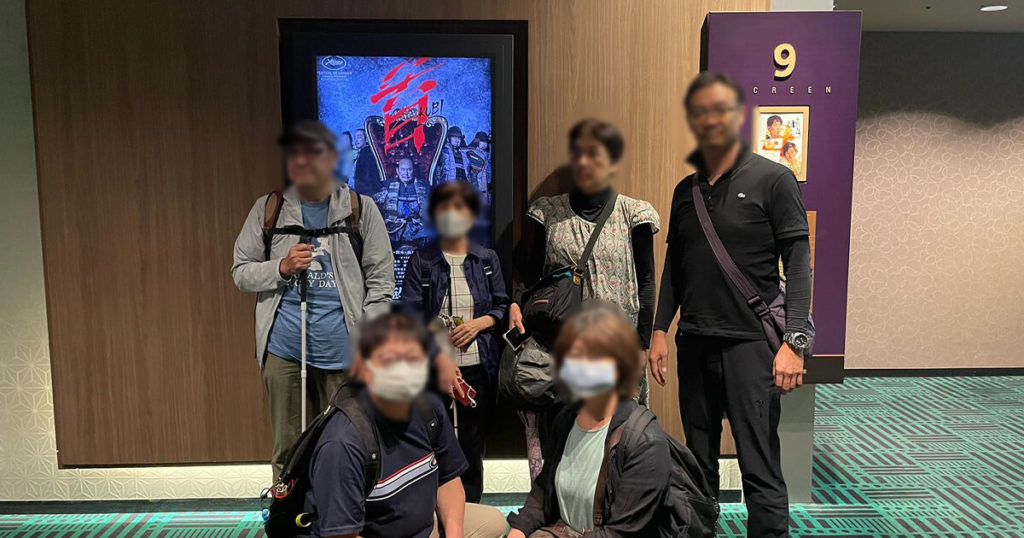 sapporo.sscの記念撮影