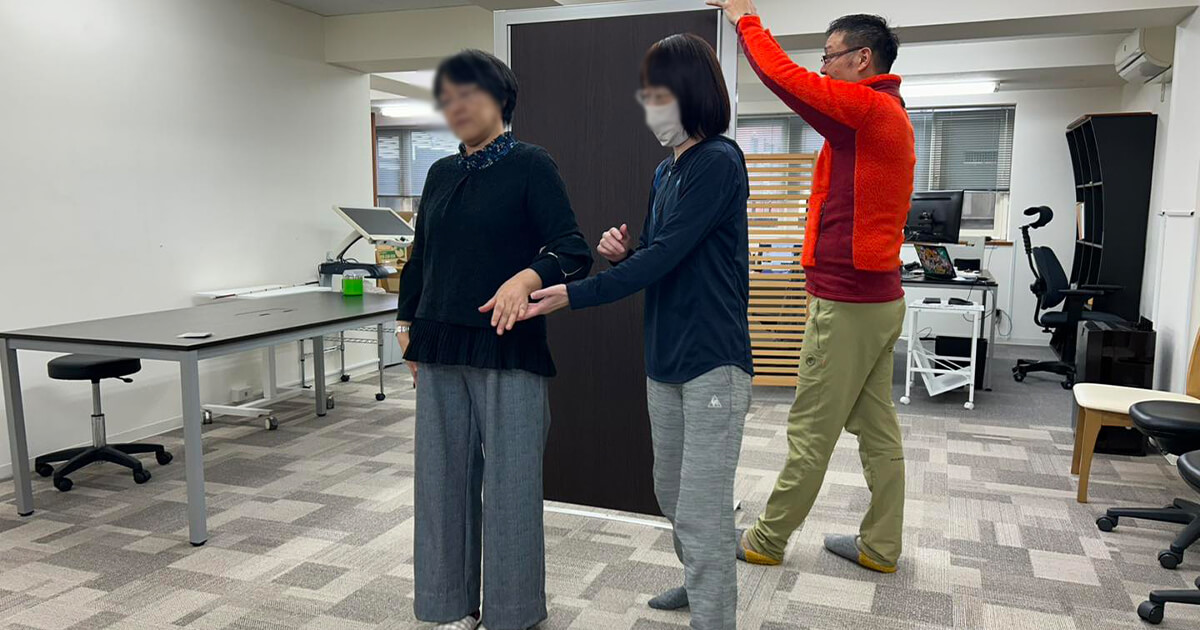 いちごいちえ新入社員研修の様子03