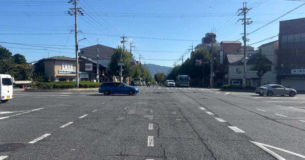 指導者コース研修の様子