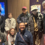 第36回sapporo.sscの記念撮影