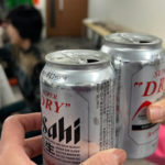 2025年忘年会の様子