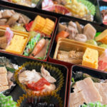 2026年おせちの画像